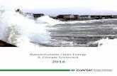 2016 - Environmental League of Massachusetts (ELM) · PDF fileBetter Future Project Clean Water Action Conservation Law Foundation ... This report and climate scorecard ... their full