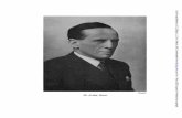Vandyk Arthur - Gutgut.bmj.com/content/gutjnl/1/1/2.full.pdf · [Vandyk Sir Arthur Hurst ... Osler in 1907, and of the Medical Travelling Club 3 ... blood after gastro-intestinal