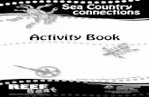 Activity Book - · PDF fileActivity Book An in i t av eof th ... looking after it and how they need to look after it for next year’s class ... Reef Beat Activity Book – Sea Country