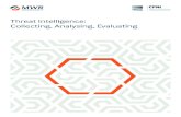 Threat Intelligence: Collecting, Analysing, Evaluating · PDF fileThreat Intelligence: Collecting, Analysing, Evaluating CPNI.gov.uk cert.gov.uk 4/36 Threat intelligence is rapidly