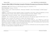 Project: IEEE P802.15 Working Group for Wireless Personal ... · PDF filedoc.: IEEE 802.15-16-0020-00-007a ... Project: IEEE P802.15 Working Group for Wireless Personal Area Networks