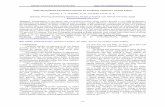 Journal of American Science 2014;10(4) ... · PDF fileJournal of American Science 2014;10(4) ... were woven on rapier weaving machine with polyester warp yarns of 300 denier and warp