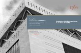 Regulating DNFBPs operating in or from the DIFC - DFSA 2013/DNFBP Leaflet 20... · Regulating DNFBPs operating in or from the DIFC ... • Company service providers that carry out