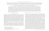 Experimental determination of Philodendron melinonii …pasini.ca/wp-content/uploads/pdf/Experimental determination of... · Experimental determination of Philodendron melinonii and