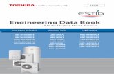 Engineering Data Book -  · PDF fileE10-371 Engineering Data Book Air to Water Heat Pump Hydro Unit HWS-803XWHM3-E HWS-803XWHT6-E HWS-803XWHD6-E HWS-803XWHT9-E HWS-1403XWHM3-E