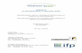 Vitamin C (L-Ascorbinsäure / L-Ascorbic Acid) · PDF file3 VitaFast® Vitamin C 2016-10-14 Kurzinformation Einfach durchzuführender enzymatischer Test im Mikrotiterplattenformat