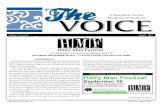 The A NewsltN… · A NewsltN A Newsletter for the . VOICE Residents of Teravista. The. Volume 3, Issue 8 August 2013. SUPPORT YOUR COMMUNITY. ... fiTh ffffifl ATTENTION ...
