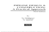 PIPELINE DESIGN & CONSTRUCTION: A Practical Approachebooks.asmedigitalcollection.asme.org/pdfaccess.ashx?url=/data/... · Pipeline design & construction : a practical approach ...