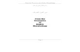 Treasures of Arabic Morphology - at-Tahawi · PDF fileFrom the Treasures of Arabic Morphology Page 4 Contents Introduction Morphology or Etymology? Some Useful Terms Arabic Terms The