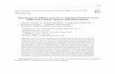 Thermobaric Effects of Cast Composite Explosives of ... · PDF fileThermobaric Effects of Cast Composite Explosives of Different Charge...161 Central European Journal of Energetic