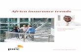 Africa insurance trends - PwC · PDF fileStrategic and Emerging Trends in Insurance Markets in Nigeria October 2015 Africa insurance trends