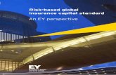 Risk-based global insurance capital standard - United · PDF fileOn 17 December 2014, the International Association of Insurance Supervisors (IAIS) published its consultation paper