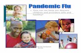 How can we keep our daycare children and providers safe ...childcaretrainingtogo.com/PandemicFlu.pdf · How can we keep our daycare children and providers safe ... ... children.