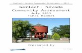 Web viewAny recommendations contained herein are not mandatory. The Nevada Rural Development Council has not endorsed any recommendations and opinions contained