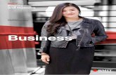 Business - RMIT University | · PDF filecommitted to making a difference to the big issues confronting today’s business and government, locally and globally. RMIT business graduates