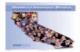 Strategic BuSineSS Plan 2007- · PDF fileDisability insurance branch Strategic BuSineSS Plan 2007-2011 (internet) Cover + 26 Pages