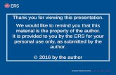 Thank you for viewing this presentation. We would like to ... · PDF fileWe would like to remind you that this ... 10-20 system EEG Placement Andrew Morley ... • Measuring tape