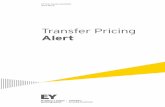 Transfer Pricing - EY · PDF fileTransfer Prcn Aert April 2015 2 Transfer Pricing Current issue. ASIA PACIFIC / EMEIA / AMERICA