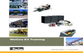 Wetline Kit Systems - Parker Truck Hydraulics · PDF fileDump Trailer Allison . Automatic Transmissions. 277XBFJP-T5RB Allison 4500 Series. 277XBFJP-T5XD Allison 4500 Series 277XGFJP-T5RB