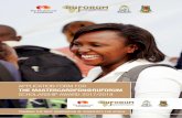 RUFORUM Application form -   · PDF fileapplication form for the mastercardfdn@ruforum scholarship award 2017/2018 training the next generation of scientists for africa