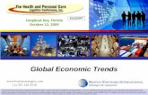 Global Economic Trends - bostonstrategies.combostonstrategies.com/newsite/images/HPCL_Pres_EXCERPT.pdf · Boston Strategies International is a global management consulting firm that