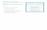 WOODSIDE HIGH SCHOOL SELF EVALUATION SUMMARY 2016 · PDF filewoodside high school self evaluation summary 2016 ... quality first teaching & assessment behaviour for learning, ... woodside