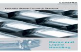 Leistritz Screw Pumps & Systems - OFFSHORE · PDF fileLeistritz Screw Pumps & Systems tanker_2011.indd 1 26.07.12 13:23. 2 ... Chemical and Oil Tanker Pages ... and flow lines and