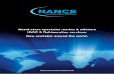 World-class specialist marine & o ffshore HVAC ... · PDF fileSpecialist Marine & Offshore HVAC&R Services World-class specialist marine & o ffshore HVAC & Refrigeration se rvices