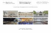 Learning, Engagement and Museums · PDF fileLearning, Engagement and Museums, a collaboration between the Museum Education Centre, Armenia, Manchester Art Gallery and the British Museum’s