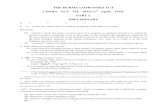 THE BURMA COMPANIES ACT [ INDIA ACT VII, 1913] (1 · PDF fileTHE BURMA COMPANIES ACT [ INDIA ACT VII, 1913] (1st April, 1914) PART I. PRELIMINARY 1. * * * * 2. (1) In this Act, unless