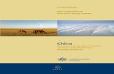 China - World Banksiteresources.worldbank.org/.../ASTAE-China-Offshore-wind-web.pdf · The boundaries, colors, ... up of this new frontier, China’s wind power industry will develop