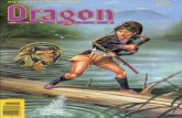 Dragon Magazine #151 - A/N/N/A/R/C/H/I/V/E · PDF fileDRAGON Magazine years ago for another gam-ing magazine that is no longer published. How-ever, the new adventures of Finieous,