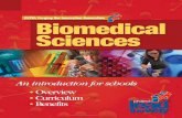 PLTW: Forging the Innovation Generation Biomedical · PDF filePLTW: Forging the Innovation Generation. ... Biomedical Sciences ©2007 by Project Lead The Way ... school counselors