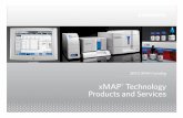 xMAP Technology Products and Services - Deutsche …donar.messe.de/.../xmap-technology-products-and-services...404880.pdf · xMAP® Technology Products and Services. 2 ... High-volume