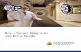 Brain Tumor Diagnosis and Care Guide - …clres.s3.amazonaws.com/johns-hopkins/brain-tumor/pdf/brain-tumor... · Page 3 Coping with a Brain Tumor Diagnosis If you recently received