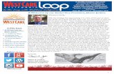 In the Loop with WestCare California · PDF file1 A Welcome by our Senior Vice President, Shawn Jenkins In the Loop with WestCare California A monthly newsletter that covers the events