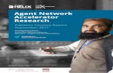 Agent Network Accelerator Research · PDF filefor their support in the fieldwork management and coordination efforts for this study. ... strategic support ... Mobilink and Waseela