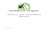 WELCOME! [youthbuild.workforcegps.org]/media/Workforce…  · Web viewWe currently operate under the Youthbuild Charter School of California to transform the quality of life ...