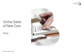 Online Sales of New Cars - Roland Berger · PDF fileRoland Berger_Car Online Sales_final_220116 (2).pptx 2 How the world is today The way cars are sold is changing, putting market
