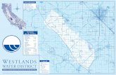 J1 FRESNO J1 - Westlands Waterwwd.ca.gov/wp-content/uploads/2014/09/Westlands-Blue-Map... · Joaquin San River Chowchilla Canal San Joaquin River Creek Creek Domengine Creek Salt