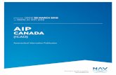 AIP CANADA (ICAO) · PDF fileAIP CANADA (ICAO) PART 1 – GENERAL (GEN) Publication Date: 27 OCT 05 GEN 0–3 1.9 Air Traffic Flow Management . 1.10 Flight Planning . 1.11 Addressing