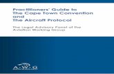 III. APPLICABILITY OF THE CAPE TOWN CONVENTIONs Guide FINAL _4V_.pdf · #10294616_v1 3 available under the Cape Town Convention and their practical application. Although the entire