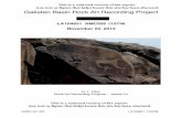 This report is dedicated to Jack Francis. - · PDF fileRARP-SF: 001 LA104821_113736 This report is dedicated to Jack Francis. Jack ably managed the Petroglyph National Monument Rock