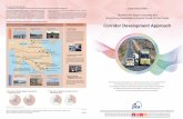 Corridor Infrastructure Development in the Mekong Region ... · PDF fileFacility development/Hard infrastructure Institutional ... play the role of trade ... both hard and soft economic