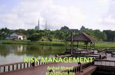 RISK MANAGEMENT -   · PDF file  innovative entrepreneurial global Risk Management Procedure 4 Risk Analysis Risk Evaluation Risk Control & Risk Reduction