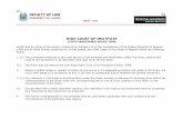 (CIVIL PROCEDURE) RULES, 2008 - · PDF filehigh court of imo state civil procedure rules content order 1 application and interpretation rule: pages 1. application 2. ... i summary