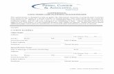 CONFIDENTIAL LONG-TERM CARE PLANNING QUESTIONNAIRELTC+Questionnaire+2016.pdf · confidential long-term care planning questionnaire ... hospital client spouse ... durable power of
