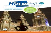 37 · PDF fileinfo 37 appears quarterly january 2014. 2 HiPEAC info 37 MESSAGE FROM THE HIPEAC COORDINATOR ... In this thematic session the organizer, David Black­Schaffer,