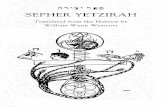 Sepher Yetzirah: the Book of Formation - Templo Astraltemploastral.com/wp-content/uploads/2016/02/Wescott-William-Wynn... · SEPHER YETZIRAH THE BOOK OF FORMATION ... Golden Dawn