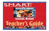 Scientific Method Teacher’s Guide - Infobasefod.infobase.com/HTTP/31300/31367_guide A.pdf · so it can be investigated through experimentation and ... the scientific method are